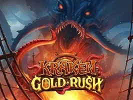 Kraken Gold Rush screenshot