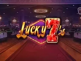 Lucky 7 screenshot