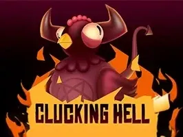 Clucking Hell screenshot