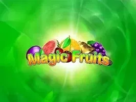 Magic Fruits screenshot
