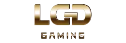 एलजीडी logo