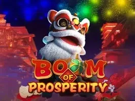 Boom of Prosperity screenshot