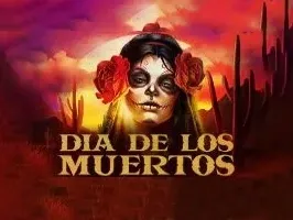Dia De Muertos screenshot
