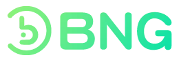 बीएनजी logo