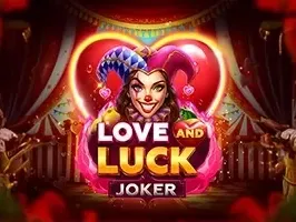 Love and Luck Joker screenshot