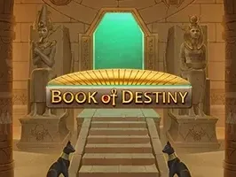 Book of Destiny