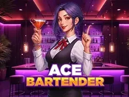 Ace Bartender screenshot